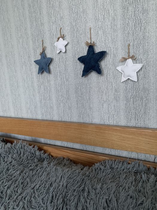 Зіроньки ручної роботи / декор для дому / recycling / ручна робота