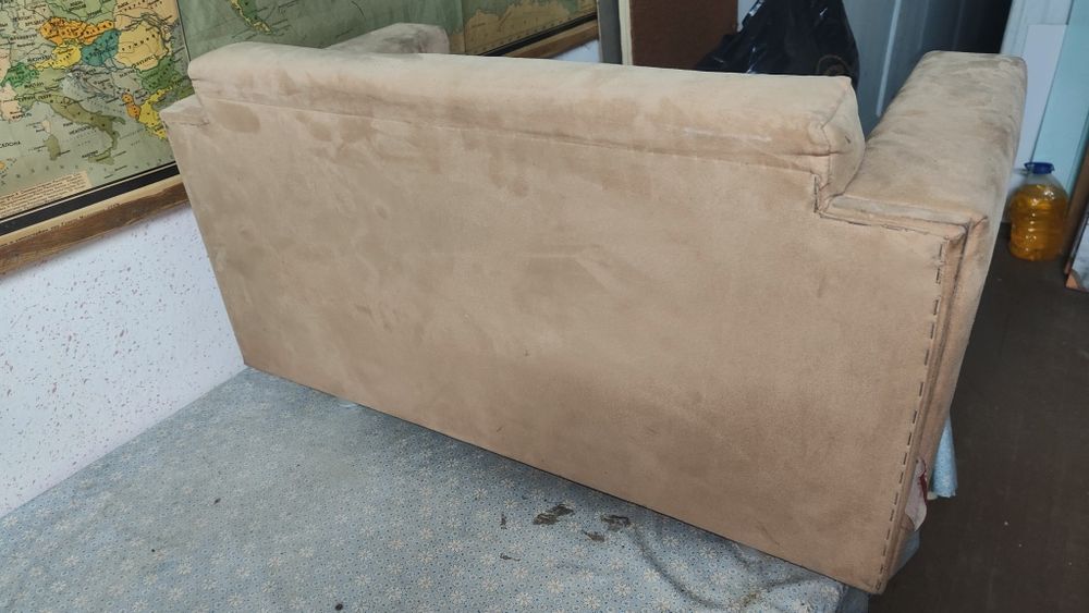 Міні диван для тварин