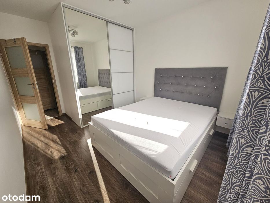 3 – pok. mieszkanie 50 m² 3 piętro, (Białołęka-Żerań, ul. Przaśna) - Więcej