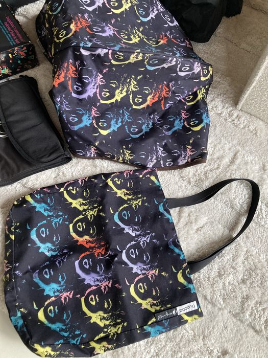 Bugaboo Cameleon 3 + 2 limitowane dwie budki