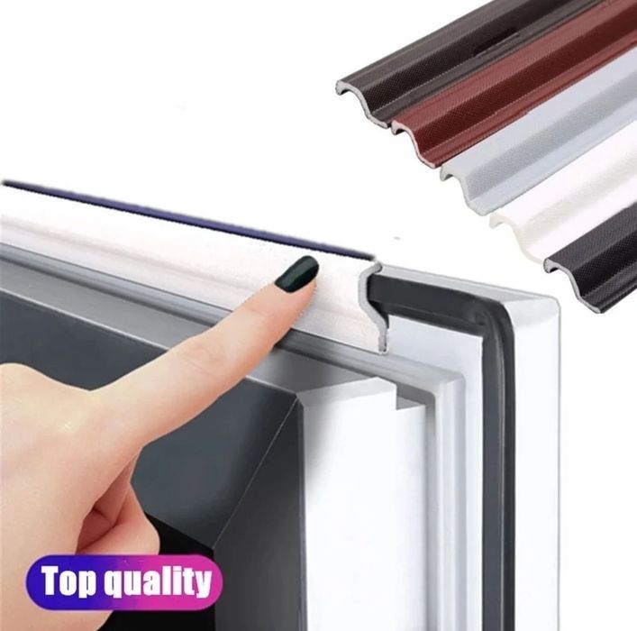 Uszczelka Uszczelki do okna 10m