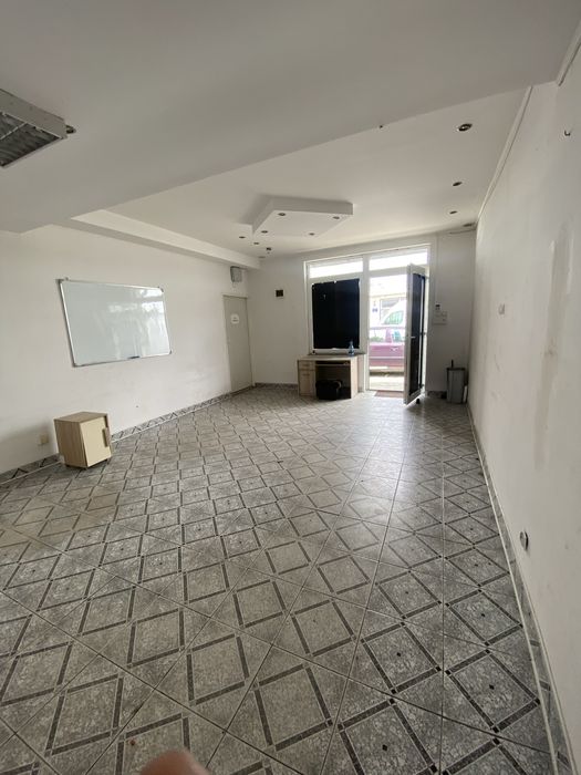Medyka PARKOWKA - sklad 100 m2