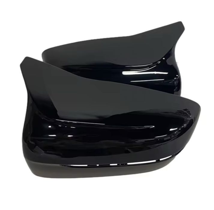 Накладки зеркал М для BMW G20 G21 G28 G11 G12 G14 G15 G16 G30 G31 G38