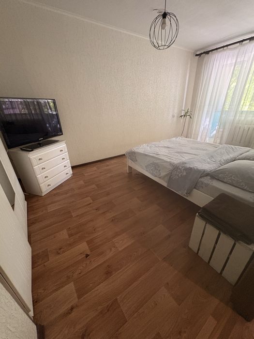 Квартира посуточно