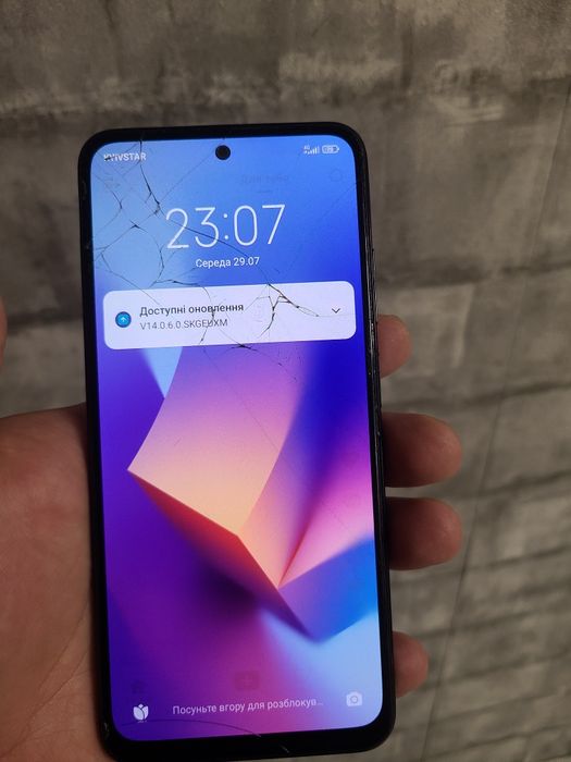 Xiaomi Redmi Note 10 4+2/128
