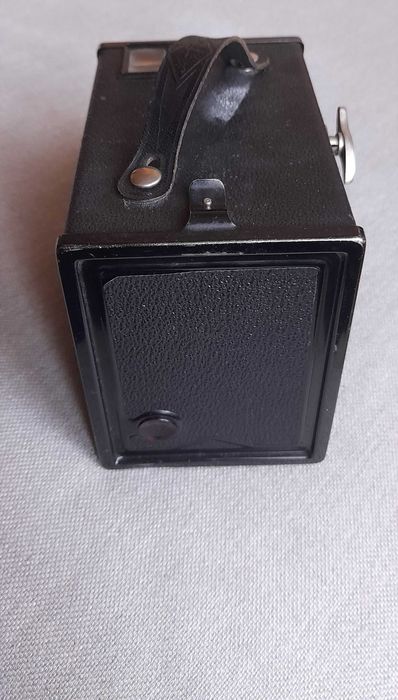 Aparat skrzynkowy Agfa Box B-2