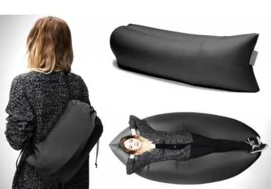 Диван мішок - отдых везде