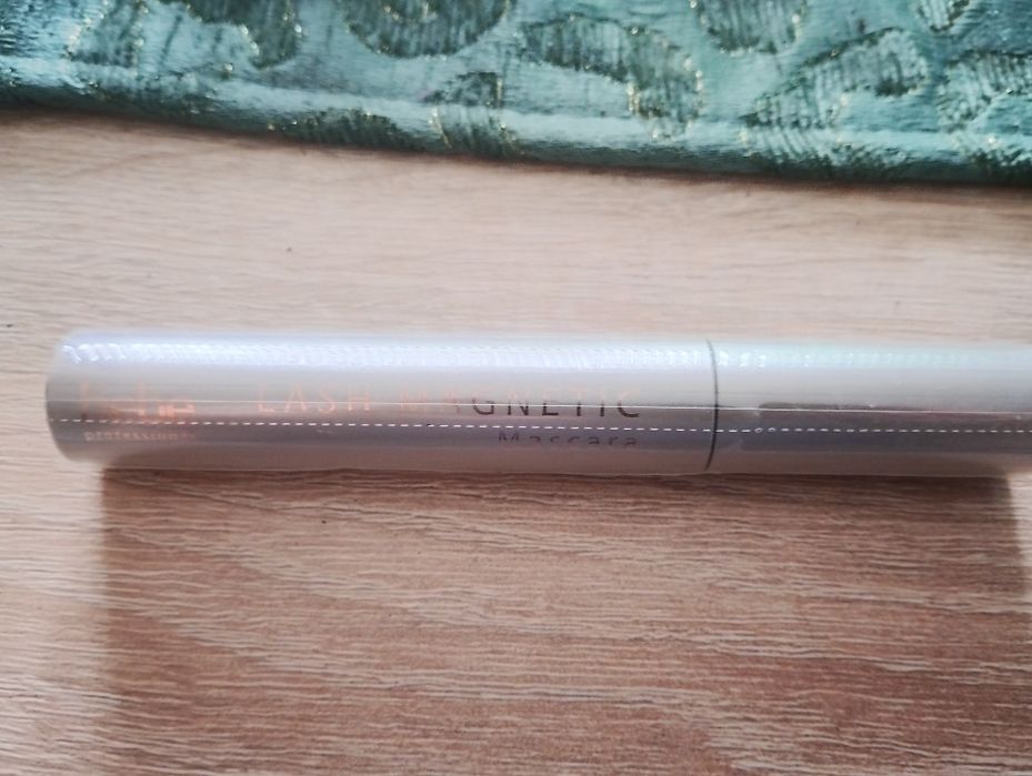 Lasy magnetic mascara hebe nowa