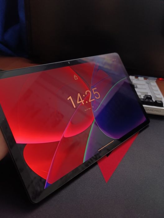 Планшет Lenovo Tab M10 Plus 3rd Gen