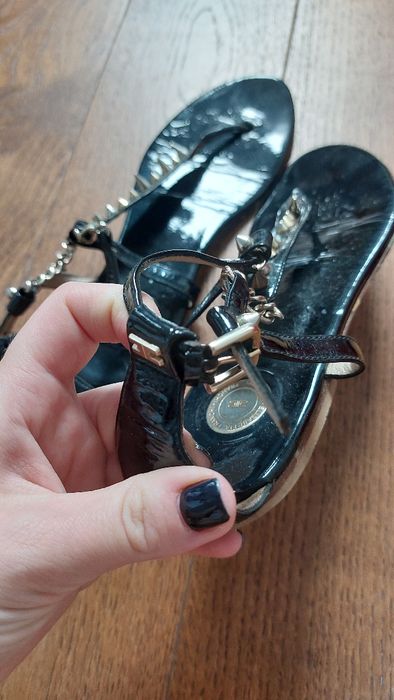 Sandałki Elisabetta Franchi