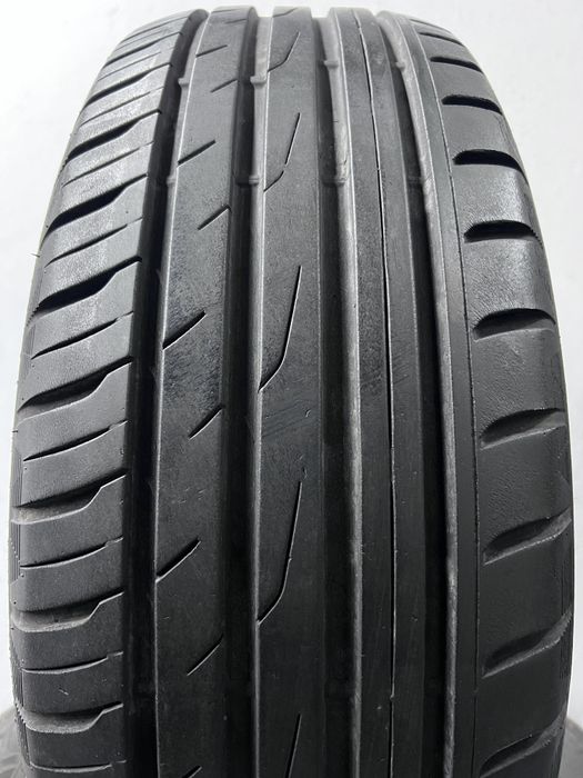4шт літо 225/65/R17 7мм Toyo Proxes CF 2 SUV