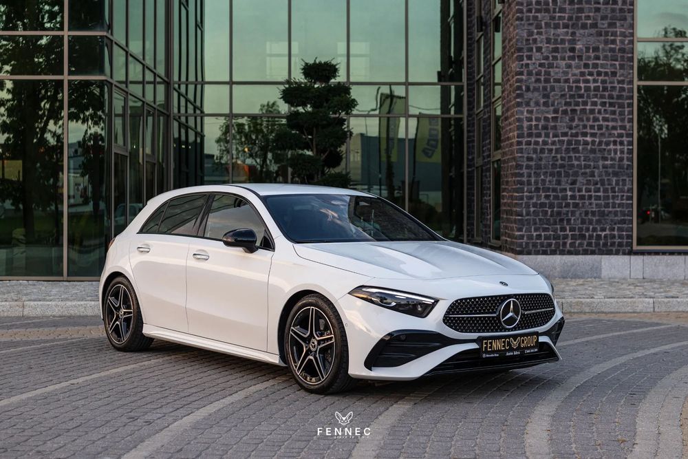 Mercedes-Benz Klasa A