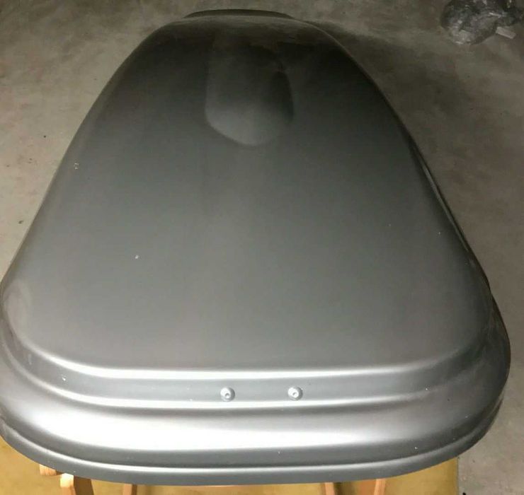 Box dachowy BMW MINI oryginalny