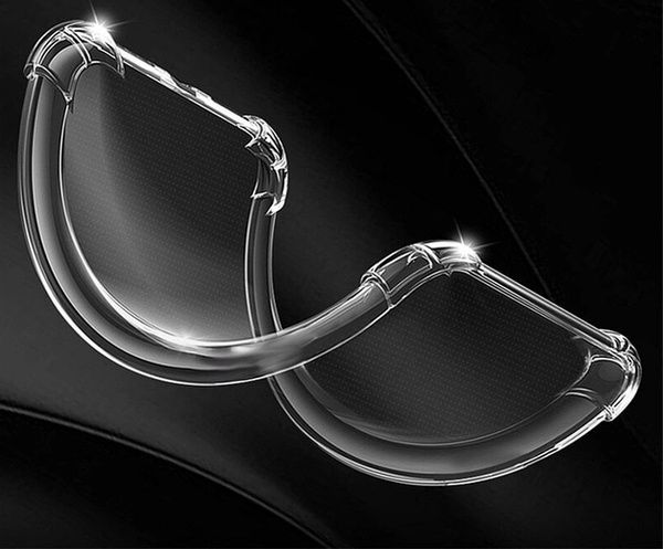 Чехол Противоударный Samsung A35 та інші! с Кутами!