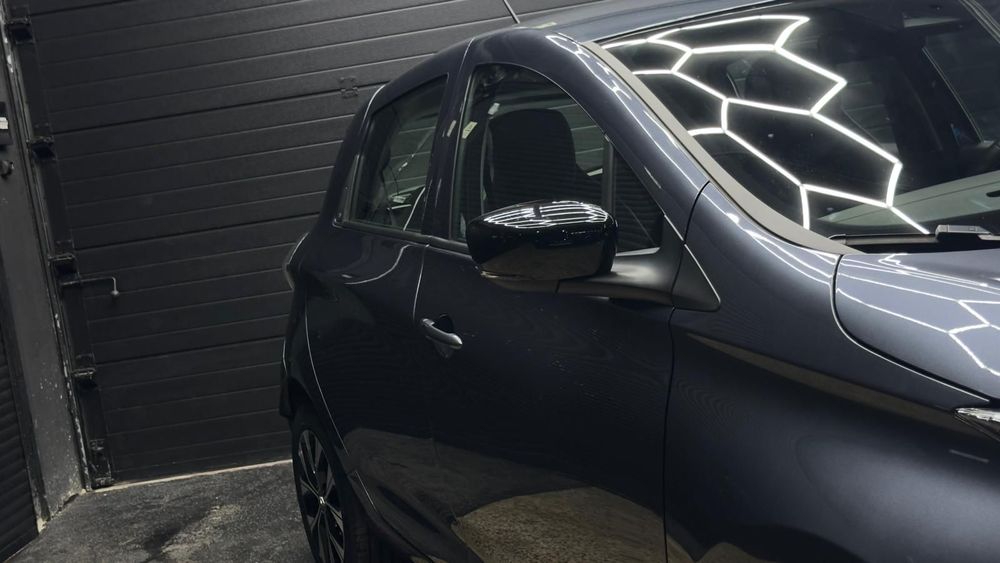 Renault Zoe (c/ Bateria) Zen 50