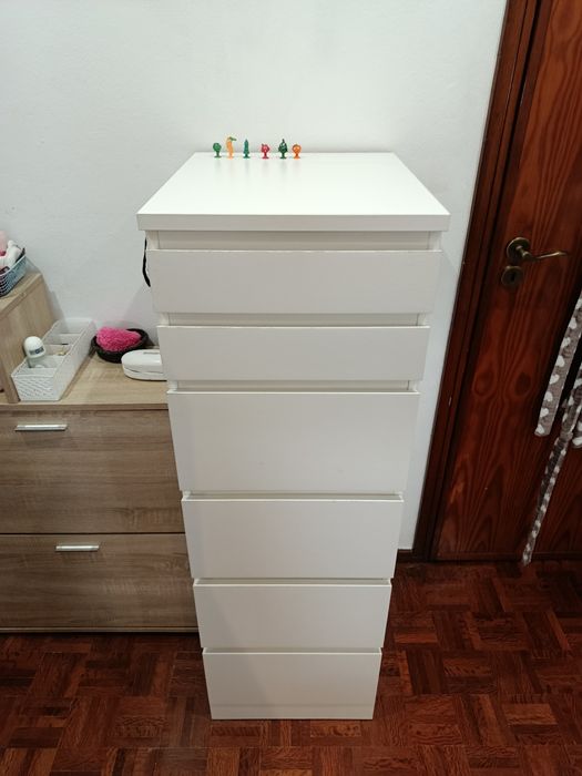 Quarto completo IKEA