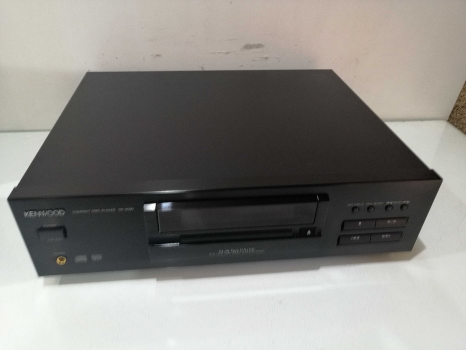 Kenwood DP  5090-Odtwarzacz CD