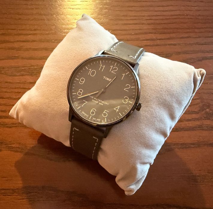 Timex Waterbury TW2P96000