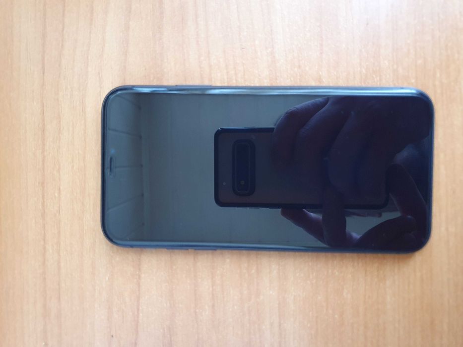 Iphone 11 64gb (Официал)