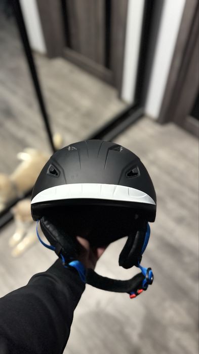 Гірськолижний шолом Arcore