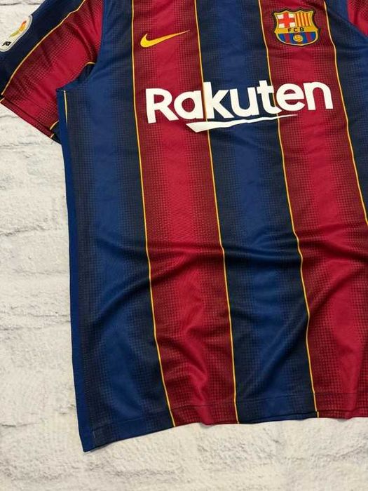 Koszulka Nike x FC Barcelona 20/21 Home Stadium Jersey M