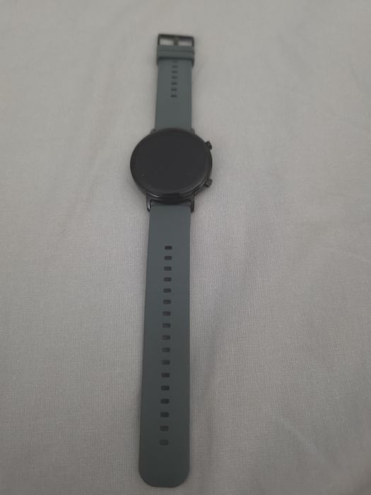 Huawei P30 Lite + Huawei GT2
