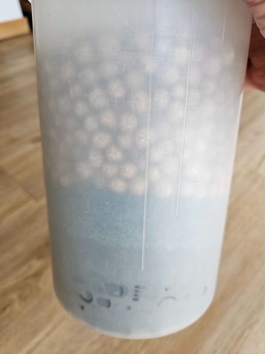Filtro aquário, bomba, aquecedor, LED p/ plantas