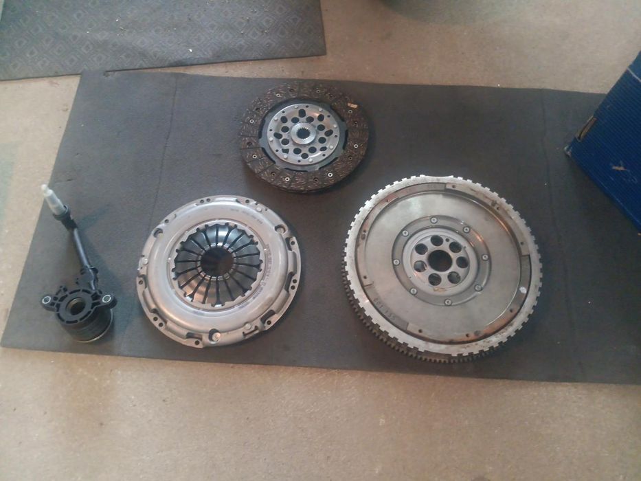 Kit embraigem completo c bimassa sachs