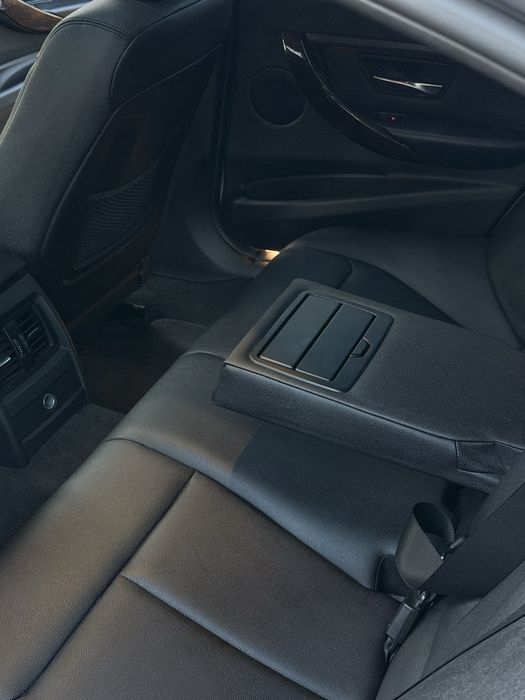 BMW 3 Series 2013 VIN WBA3C1C57EK106763 фото оголошення 15 з 23