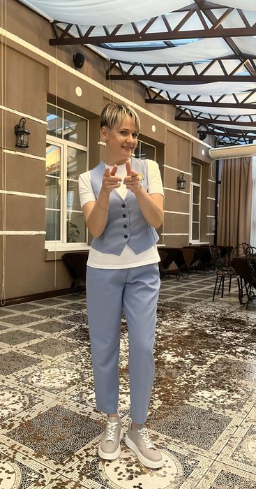 Ведуча Вашого свята