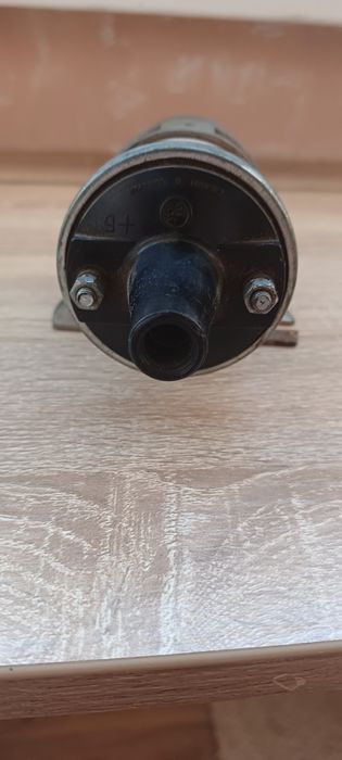 Катушка электронного зажигания ВАЗ 2101