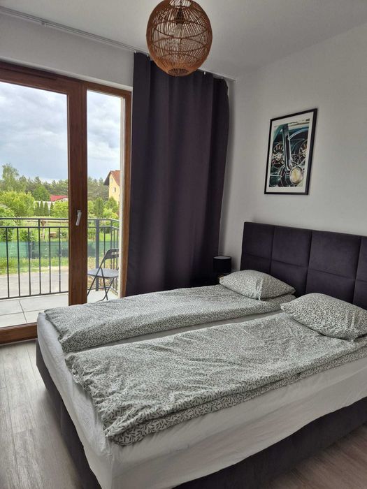 Noclegi | Apartamenty | Oława | Krótki i długi termin
