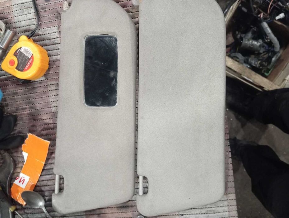 Бак паливний Опель кадет , бензобак кадет 1.3 1.4 1.6 1.8 2.0 kadet