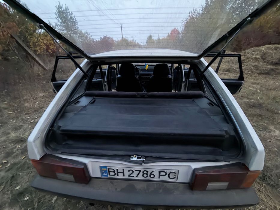 Ваз 2109 експорт