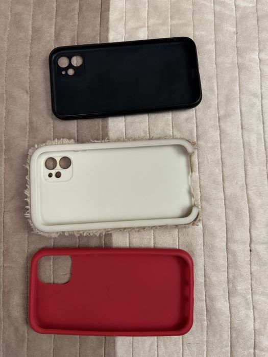 Iphone 15 pro max; 11-7s, чехлы для айфона