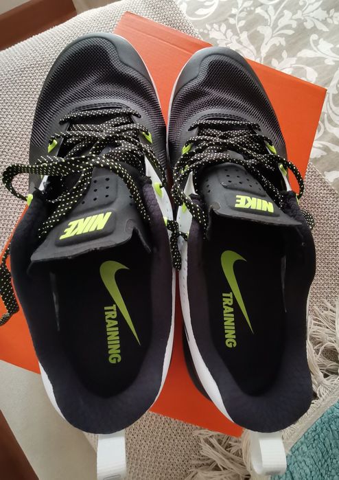 Nike Metcon 1 OG