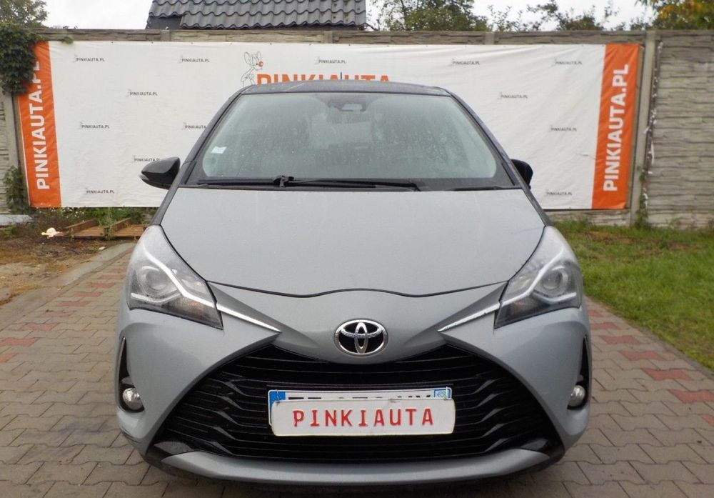 Toyota Yaris Okazja!!!
