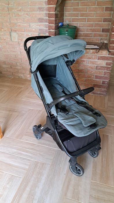 візочок easy walker