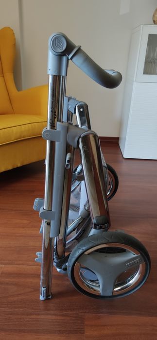 Trio Bebecar ip-op evolution