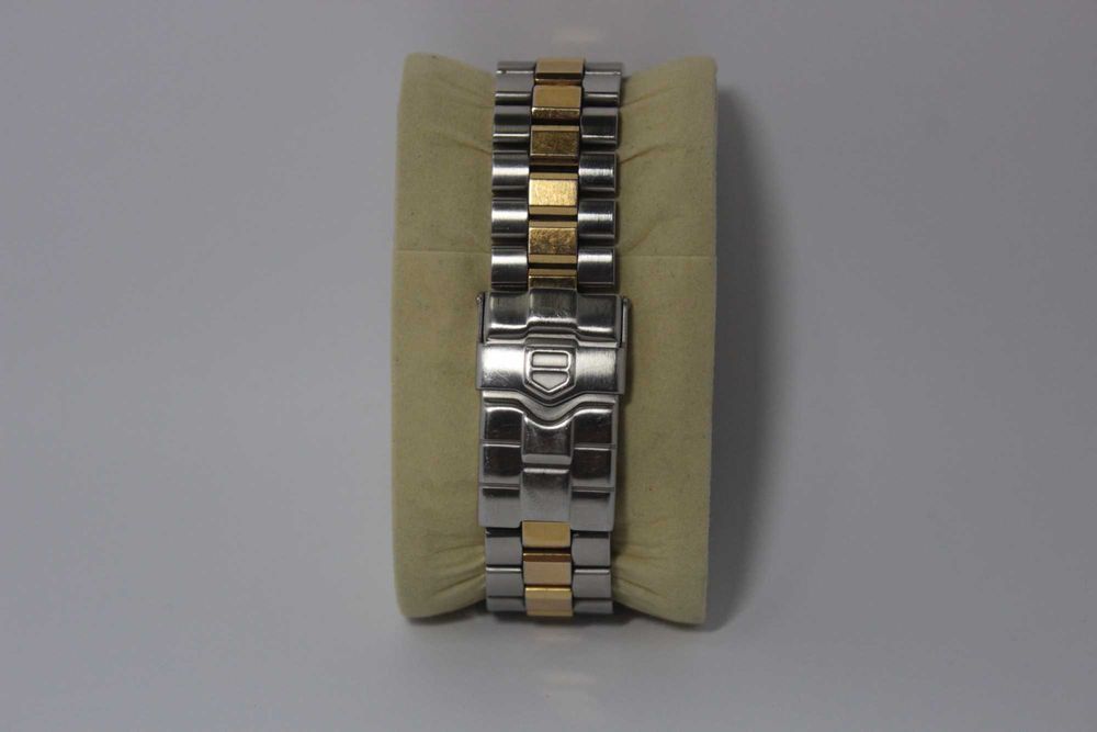 Relógio Tag Heuer WK1120-0 HK3708