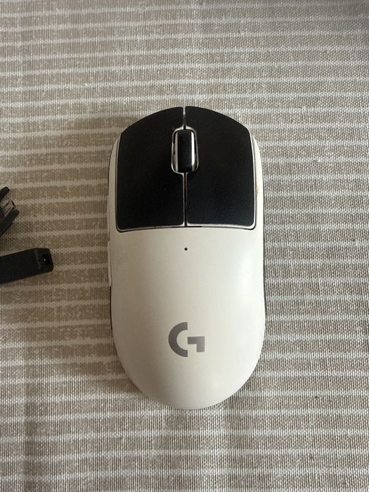 Logitech G Pro Superlight