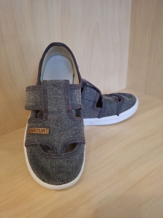 Тапки Natur   р.31