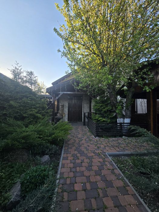 Продаж будинку з сауною і чаном в с.Фурси