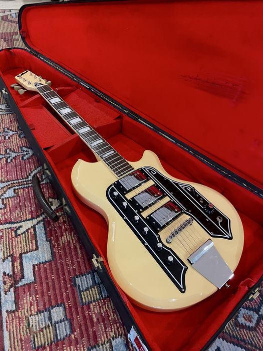 Airline Eastwood 59 Town and Country STD