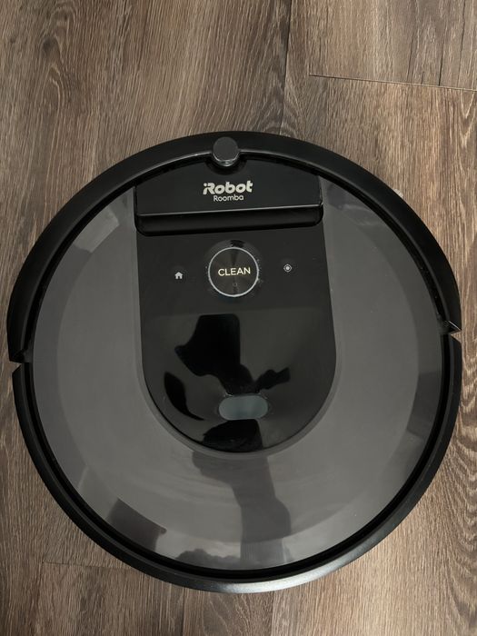 Odkurzacz iRobot roomba i7