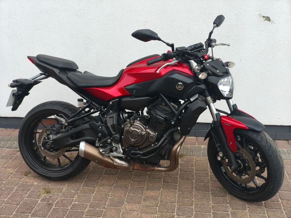 Yamaha