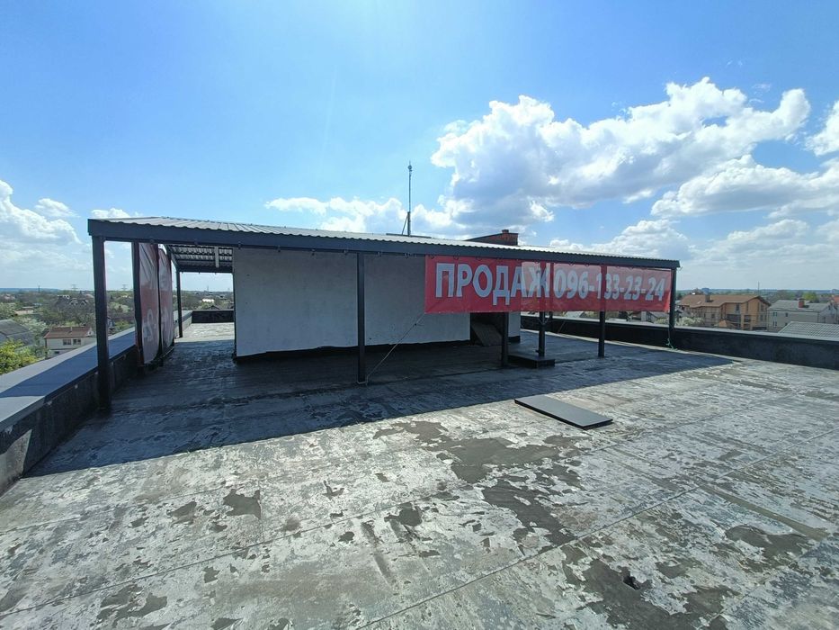 Коммерческая недвижимость по адресу (площадь 1210 м²) - Atlanta.ua - фото 6