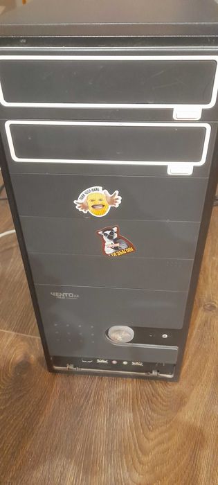 ПК домашний для дома и офиса