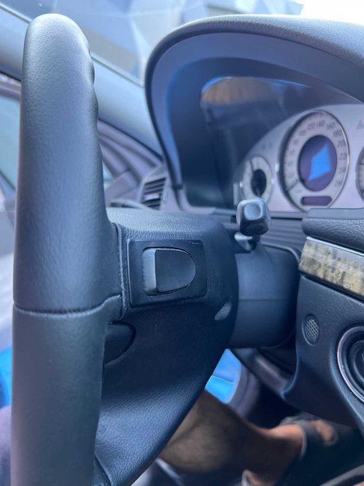Продам мерседес W211
