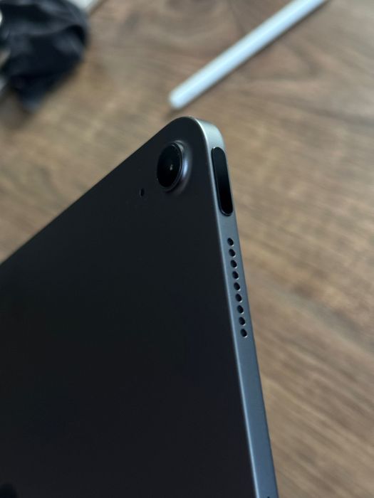 ipad Air 5 gen (2022) + apple Pencil 2 gen